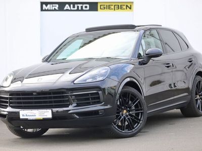 Porsche Cayenne S