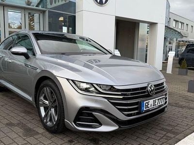 Gebraucht VW Arteon R-line 200 PS (147 kW) 2022 Limousine