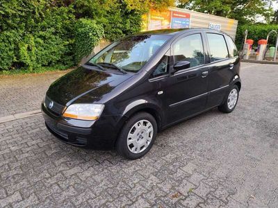 Fiat Idea