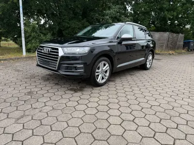 Gebraucht Audi Q7