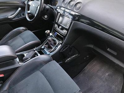 Usata Ford S-MAX S 175 CV (128 kW) 2009 Grigio Monovolume