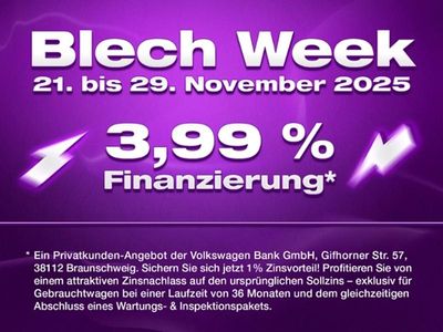 Second-hand VW ID.3 Pure 110 kW (150 CP) 2021 Alb Hatchback