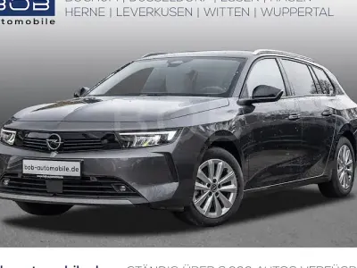 Usata Opel Astra
