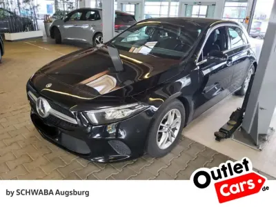 Gebraucht Mercedes A200