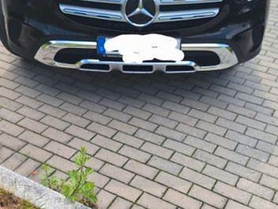 Mercedes GLC400d