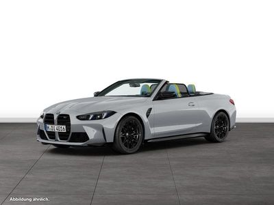 Gebraucht 2025 BMW M4 Cabriolet Competition Edition Cabrio | 98.230 € (Fairer Preis)