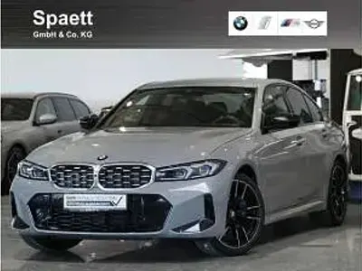 Gebraucht BMW 340