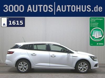 Renault Mégane IV