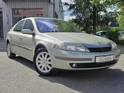 Occasion Renault Laguna II