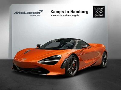 gebraucht McLaren 720S Performance