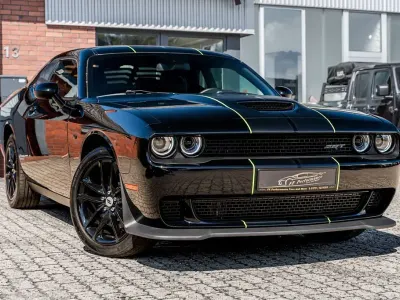 Gebraucht Dodge Challenger 309 PS (227 kW) 2023 Schwarz Coupé