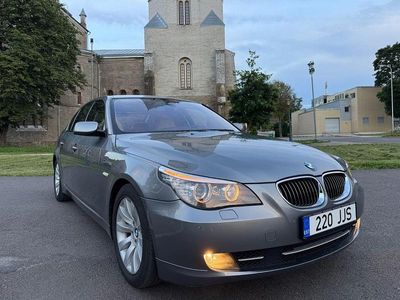 BMW 550