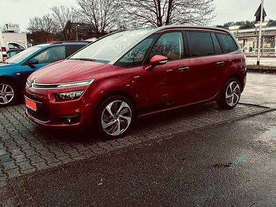 gebraucht Citroën Grand C4 Picasso BlueHDi 150 Exclusive