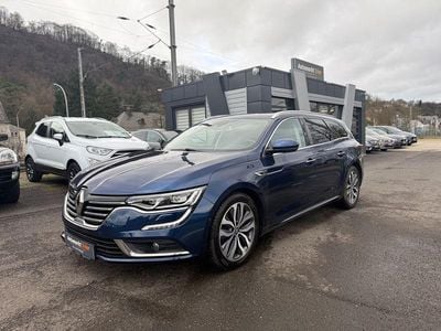 Gebraucht Renault Talisman Initiale 160 PS (117 kW) 2016 Blau Kombi