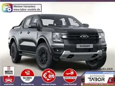 Gebraucht Ford Ranger