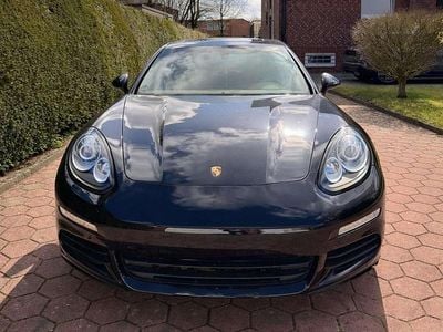Gebraucht Porsche Panamera 300 PS (220 kW) 2015 Kleinwagen