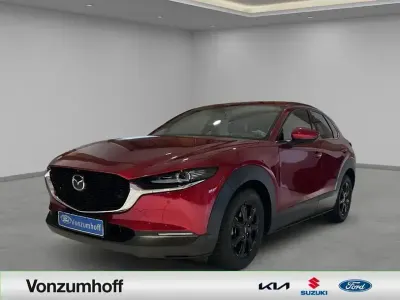Käytetty Mazda CX-30