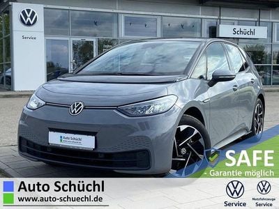 Brugt VW ID.3 Pro Performance 150 kW (204 HK) 2023 Grå Hatchback