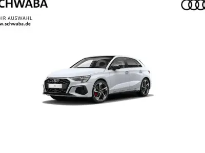 Gebraucht Audi S3