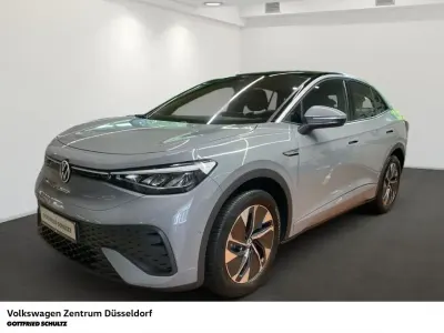 Gebraucht VW ID.5 Pro 150 kW (204 PS) 2023 Grau SUV