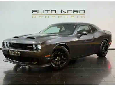 Gebraucht Dodge Challenger 492 PS (361 kW) 2019 Grau Coupé