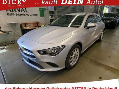 Mercedes CLA200