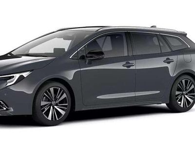 Neu Toyota Corolla 140 PS (102 kW) 2026 Ash Kombi