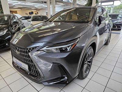 Lexus NX450h+