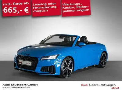 Gebraucht Audi TT Roadster