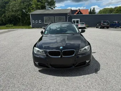 Gebraucht BMW 318