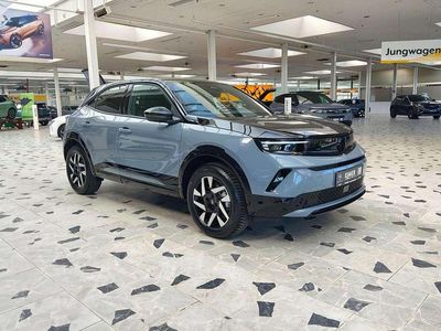 Nouă Opel Mokka-e 114 kW (156 CP) 2026 /typ aussenverkleidung spiege SUV