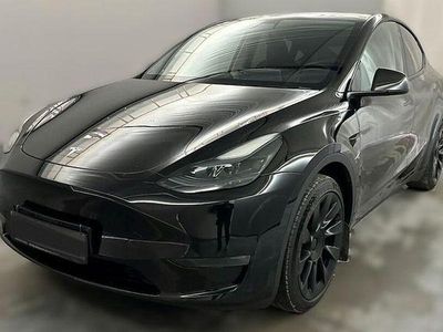 Gebraucht Tesla Model Y 378 kW (514 PS) 2023 Schwarz SUV