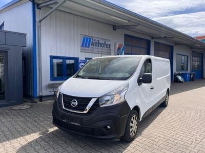 Nissan NV300