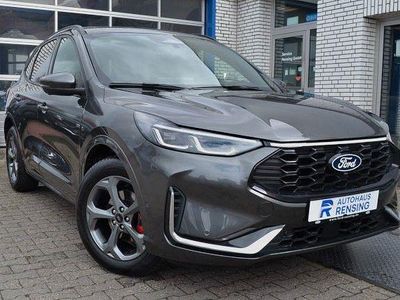 Usata Ford Kuga ST-Line X 186 CV (136 kW) 2025 Grigio SUV