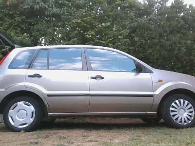 Gebraucht Ford Fusion