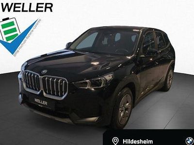 Schwarz Gebraucht 2023 BMW iX1 Performance SUV | 32.950 € (Superpreis)