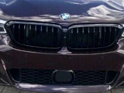 gebraucht BMW 640 640 i X-Drive Gran Turismo M-Paket