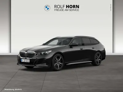 Gebraucht BMW 520