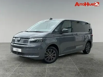 Gebraucht VW Multivan