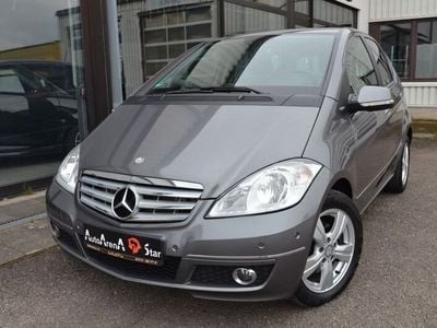 Mercedes A180