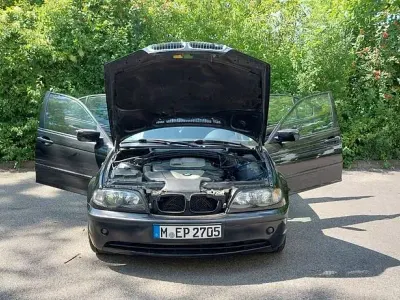 Gebraucht BMW 320