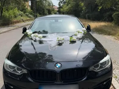 Gebraucht BMW 430 Cabriolet