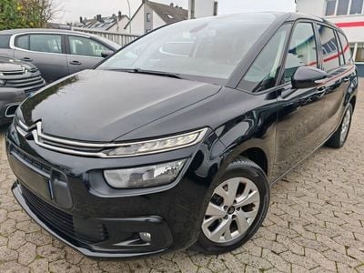 Citroën Grand C4 Picasso