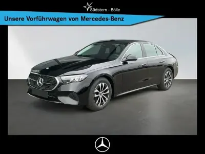 Gebraucht Mercedes E220