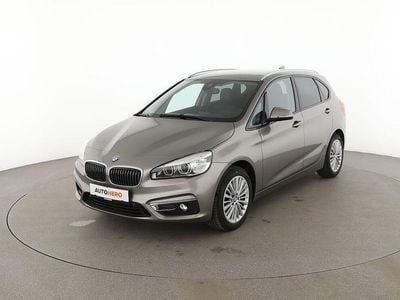 BMW 220 Active Tourer