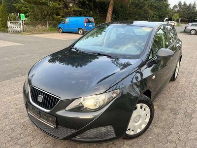 gebraucht Seat Ibiza Reference