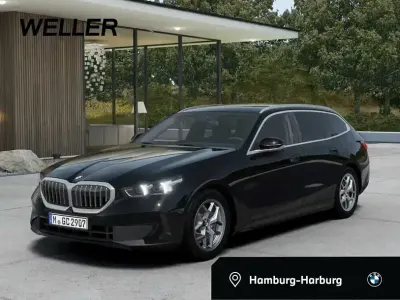 Gebraucht BMW 520