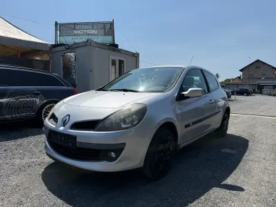 Gebraucht Renault Clio