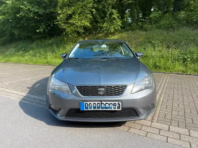 Gebraucht Seat Leon SC