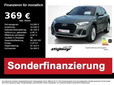 Gebraucht Audi Q5